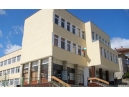 Professional high school of economics “Racho Stoqnov”- in the town of Dryanovo