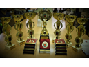 Юбилейно награждаване „Спортист на годината“ за Община Дряново