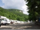 Camping site – Strinava