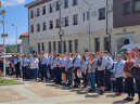 Дряновци почетоха Деня на Ботев и загиналите за свободата на България