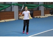Дряново вече има национални състезатели по тенис! 