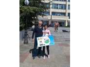 Маринела Нинева стана шампион на България за 2017 г., на шампионата в Стара Загора