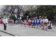 Много награди и добро настроение донесоха пролетните празници в Дряново