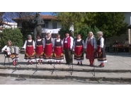 Читалищата от община Дряново зарадваха гражданите с богата програма на Великденския концерт