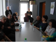 В град Казанлък се проведе Квалификационен обмен на Обществения съвет за интеграция на малцинствата