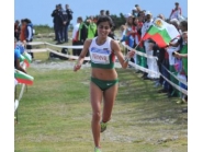 Маринела Нинева стана вицешампион по полумаратон на Балканския полуостров 