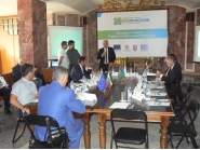 В Община Дряново се проведе международен икономически форум