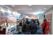 Четирите общини от област Габрово с общо участие в международна туристическа борса