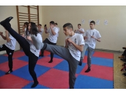Karate 8