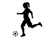 Футболен фестивал за девойки ще се проведе на Стадион 