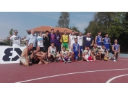 Над 250 участници от цялата страна събра турнирът по стрийтбол в Дряново