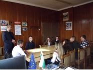 Осем младежи оглавиха ръководните позиции в Община Дряново на 30 октомври