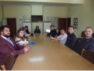 Осем младежи оглавиха ръководните позиции в Община Дряново на 30 октомври