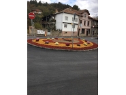 През октомври бяха подписани договорите за рехабилитация на общински пътища и градски улици в Дряново 