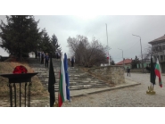 Дряново отбеляза Националния празник на Република България