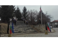 Дряново отбеляза Националния празник на Република България