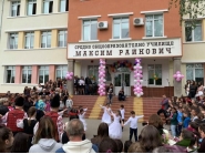 Тържествено изпращане организираха за абитуриентите от двете дряновски училища