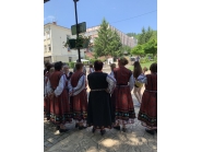 В Дряново отекна песента на Балкана