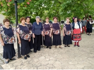 За песен и раздумка, Дряново събра пенсионерски състави от страната