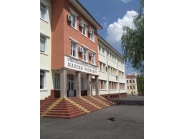 Secondary school “Maksim Raikovich”- in the town of Dryanovo