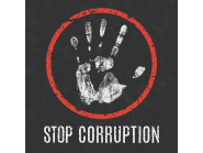 Антикорупция