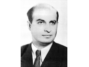Никола Антонов Колев (1947 - 1948)
