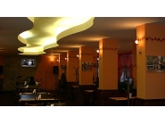 Park Hotel Dryanovo Restaurant