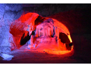 Пещера Бачо Киро 2