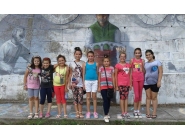 МКБППМН раздаде награди за детски рисунки на асфалт