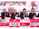 Официална пресконференция постави началото на славния  път от Дряново към големия футбол