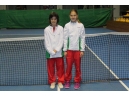 Дряново вече има национални състезатели по тенис! 
