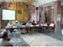 Встъпителна пресконференция по проект „Изграждане на градска пречиствателна станция в гр. Дряново”