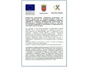 ОФИЦИАЛНА ЦЕРЕМОНИЯ „ОТКРИВАНЕ НAОБЕКТИТЕ“ ПО ПРОЕКТ „ПРИЛАГАНЕ НА ДЕЦЕНТРАЛИЗИРАН МОДЕЛ ЗА УПРАВЛЕНИЕ НА БИО-ОТПАДЪЦИТЕ В ОБЩИНИТЕ СЕВЛИЕВО, ДРЯНОВО И СУХИНДОЛ, ВКЛЮЧИТЕЛНО ИЗГРАЖДАНЕ НА НЕОБХОДИМАТА ТЕХНИЧЕСКА ИНФРАСТРУКТУРА – СИСТЕМА ЗА РАЗДЕЛНО СЪБИРАНЕ И СЪОРЪЖЕНИЕ ЗА РЕЦИКЛИРАНЕ НА СЪБРАНИТЕ Б