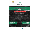 Дряново ще бъде домакин на Държавното първенство по ММА