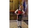 Първи награди в международен конкурс за деца от Класа по народно пеене в Дряново