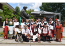 Община Дряново участва в традиционния празник на балканските градове  “Балканът пее и разказва”