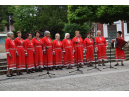 На 18 юни в Дряново ще се проведе Национален събор „От дума на дума, от песен на песен“