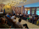 Ръководството на Община Дряново проведе работна среща с общинските съветници от Котел и Твърдица