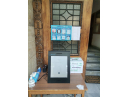 Машина за симулиране на електронно гласуване в Дряново