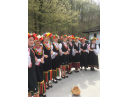 27 момичета се записаха в 'Училище за лазарки' в Дряново