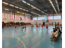 В Дряново се проведе турнир по баскетбол за момчета до 10 г.