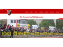 ФК Локомотив (Дряново) с официален интернет сайт - част от инициативата за дигитализиране на българския спорт