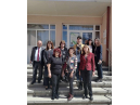 Членовете на Обществения съвет за интеграция на малцинствата посетиха образователни институции в гр. Стара Загора