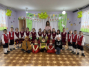 Ателие 'Пролетна въртележка'