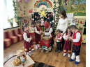 „В очакване на Баба Марта“ в ДГ „Детелина“