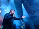 Концерт на Веселин Маринов по повод Празник на град Дряново.