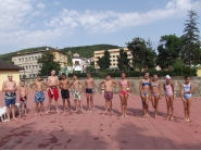 Дряновските младежи отбелязаха Международния ден на младежта с голям интерес и завидни спортни качества в спортните турнири, организирани от Община Дряново и МКБППМН