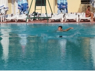 Дряновските младежи отбелязаха Международния ден на младежта с голям интерес и завидни спортни качества в спортните турнири, организирани от Община Дряново и МКБППМН