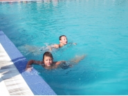 Дряновските младежи отбелязаха Международния ден на младежта с голям интерес и завидни спортни качества в спортните турнири, организирани от Община Дряново и МКБППМН