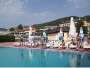 Дряновските младежи отбелязаха Международния ден на младежта с голям интерес и завидни спортни качества в спортните турнири, организирани от Община Дряново и МКБППМН